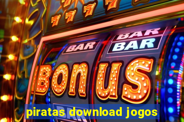 piratas download jogos